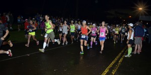 BI Marathon 2014