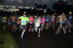 BI Marathon 2014