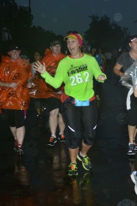 BI Marathon 2014