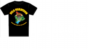 Black Souvenir Shirt