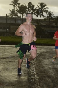 BI Marathon 2014