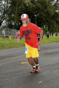 BI Marathon 2014