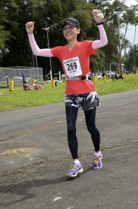 BI Marathon 2014