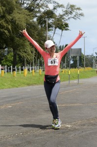 BI Marathon 2014